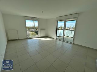  Appartement � louer 3 pi�ces 63 m�