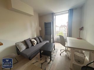  Appartement � louer 2 pi�ces 38 m�