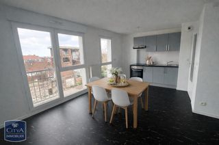  Appartement � louer 2 pi�ces 41 m�