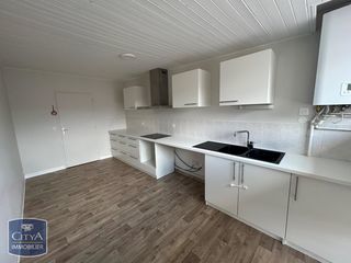  Appartement � louer 5 pi�ces 135 m�