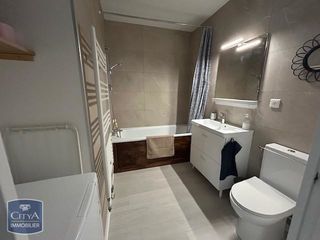  Appartement � louer 1 pi�ce 30 m�