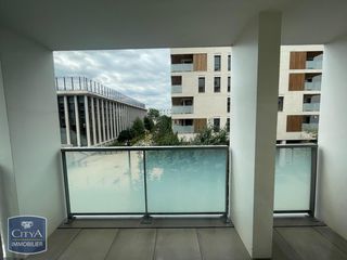  Appartement � louer 3 pi�ces 59 m�