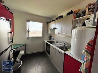  Appartement � louer 2 pi�ces 49 m�