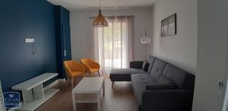  Appartement � louer 1 pi�ce 14 m�