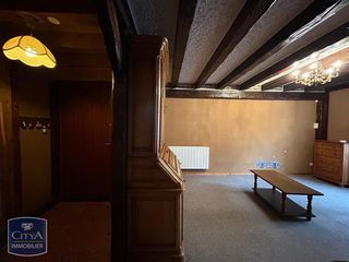  Appartement � louer 1 pi�ce 32 m�