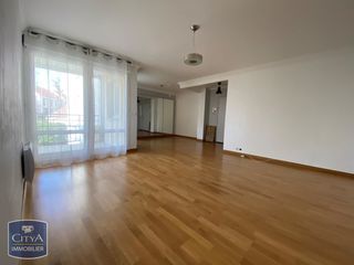  Appartement � louer 3 pi�ces 72 m�