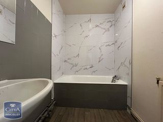  Appartement � louer 2 pi�ces 53 m�