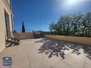  Appartement � louer 5 pi�ces 125 m�