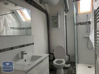  Appartement � louer 3 pi�ces 73 m�