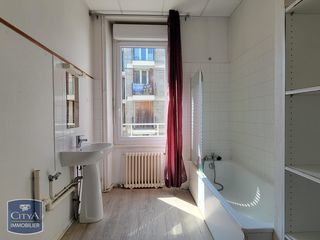  Appartement � louer 3 pi�ces 60 m�