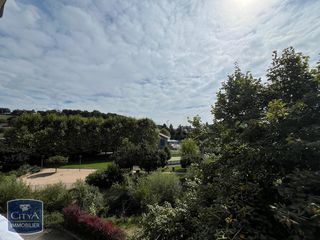  Appartement � louer 4 pi�ces 85 m�