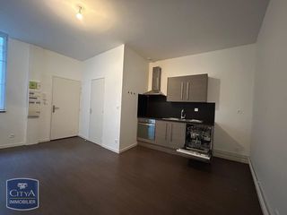  Appartement � louer 2 pi�ces 37 m�