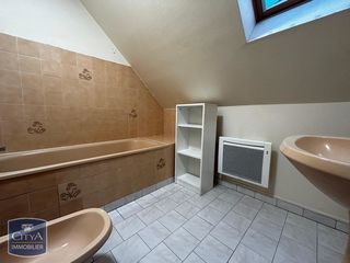  Appartement � louer 2 pi�ces 45 m�