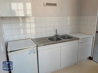  Appartement � louer 1 pi�ce 26 m�