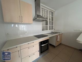  Appartement � louer 2 pi�ces 60 m�