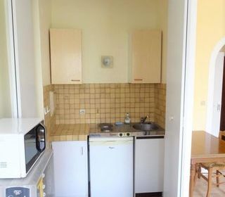  Appartement � louer 1 pi�ce 26 m�