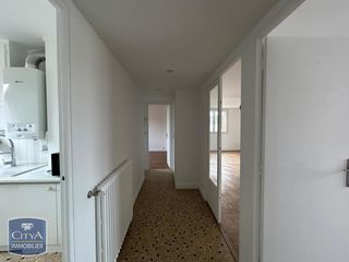  Appartement � louer 3 pi�ces 67 m�