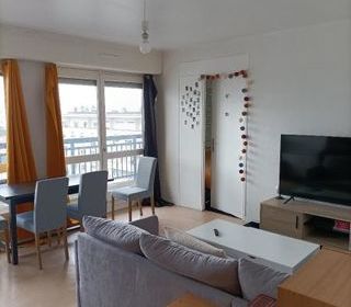  Appartement � louer 2 pi�ces 49 m�