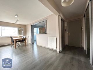  Appartement � louer 3 pi�ces 69 m�