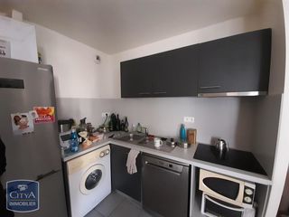  Appartement � louer 3 pi�ces 58 m�