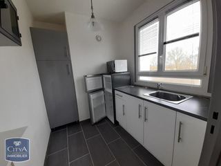  Appartement � louer 1 pi�ce 24 m�