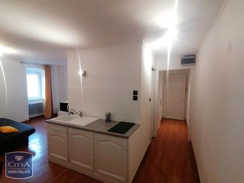   Location Appartement Appartement - 1 pi�ce(s) - 28 m�