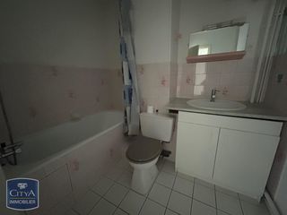  Appartement � louer 1 pi�ce 37 m�