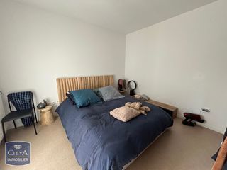  Appartement � louer 3 pi�ces 59 m�