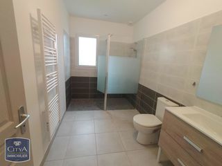  Maison � louer 4 pi�ces 105 m�