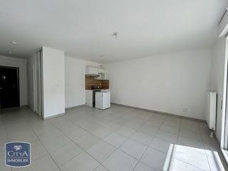  Appartement � louer 1 pi�ce 32 m�