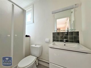  Appartement � louer 1 pi�ce 18 m�