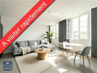  Appartement � louer 1 pi�ce 32 m�