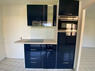  Appartement � louer 2 pi�ces 45 m�