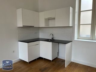  Appartement � louer 2 pi�ces 43 m�