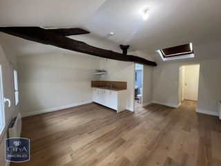  Appartement � louer 2 pi�ces 41 m�