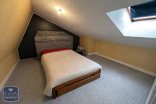  Appartement � louer 2 pi�ces 45 m�