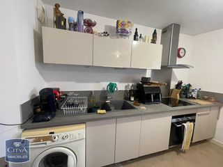  Appartement � louer 3 pi�ces 55 m�