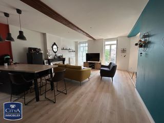  Appartement � louer 1 pi�ce 10 m�