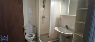  Appartement � louer 1 pi�ce 33 m�