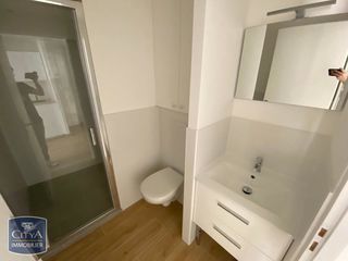  Appartement � louer 1 pi�ce 22 m�