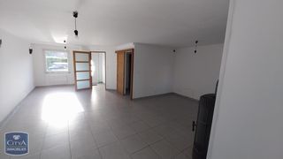  Maison � louer 4 pi�ces 102 m�