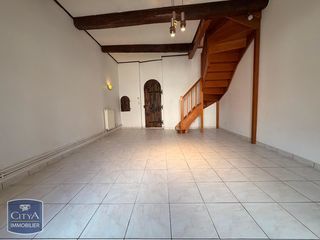  Maison � louer 3 pi�ces 70 m�