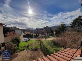  Appartement � louer 1 pi�ce 24 m�