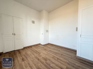  Appartement � louer 2 pi�ces 35 m�