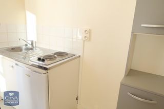  Appartement � louer 1 pi�ce 18 m�