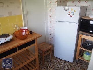  Appartement � louer 3 pi�ces 48 m�