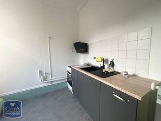  Appartement � louer 3 pi�ces 67 m�