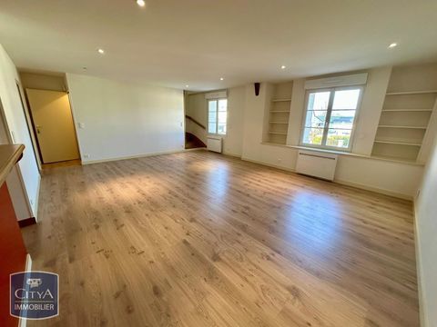   Location Appartement Appartement - 3 pi�ce(s) - 79 m�