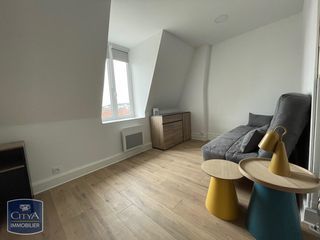  Appartement � louer 1 pi�ce 21 m�