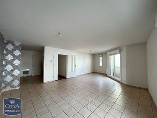  Appartement � louer 3 pi�ces 82 m�